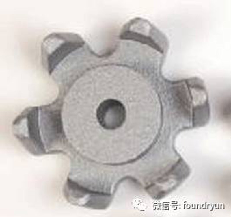 精密铸造材料