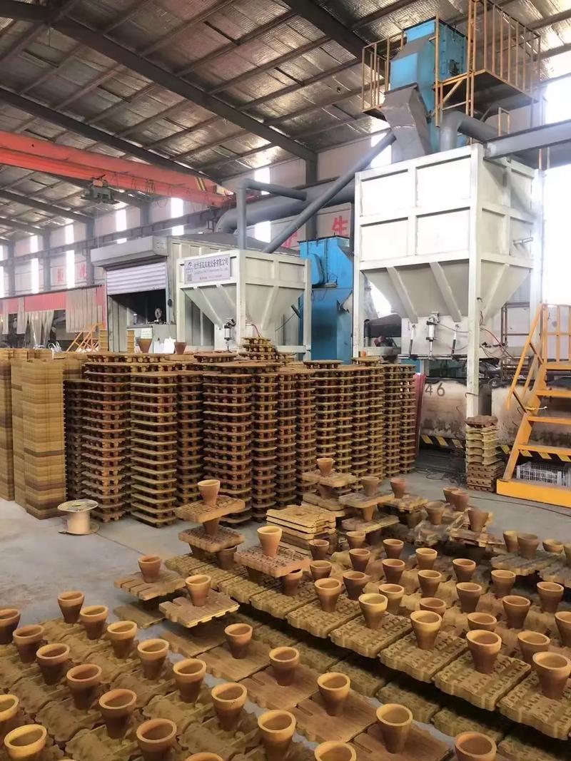 铸造材料包括哪些材料?