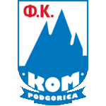 KOM朴高利卡队徽
